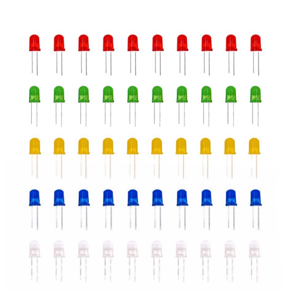 Diy Electronics To Sell - New Breadboard Set Electronics Component Starter