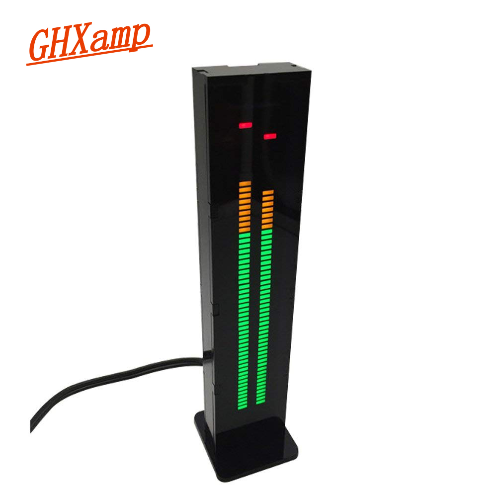 Diy Elektronik - AS60 LED Level Volume Display VU