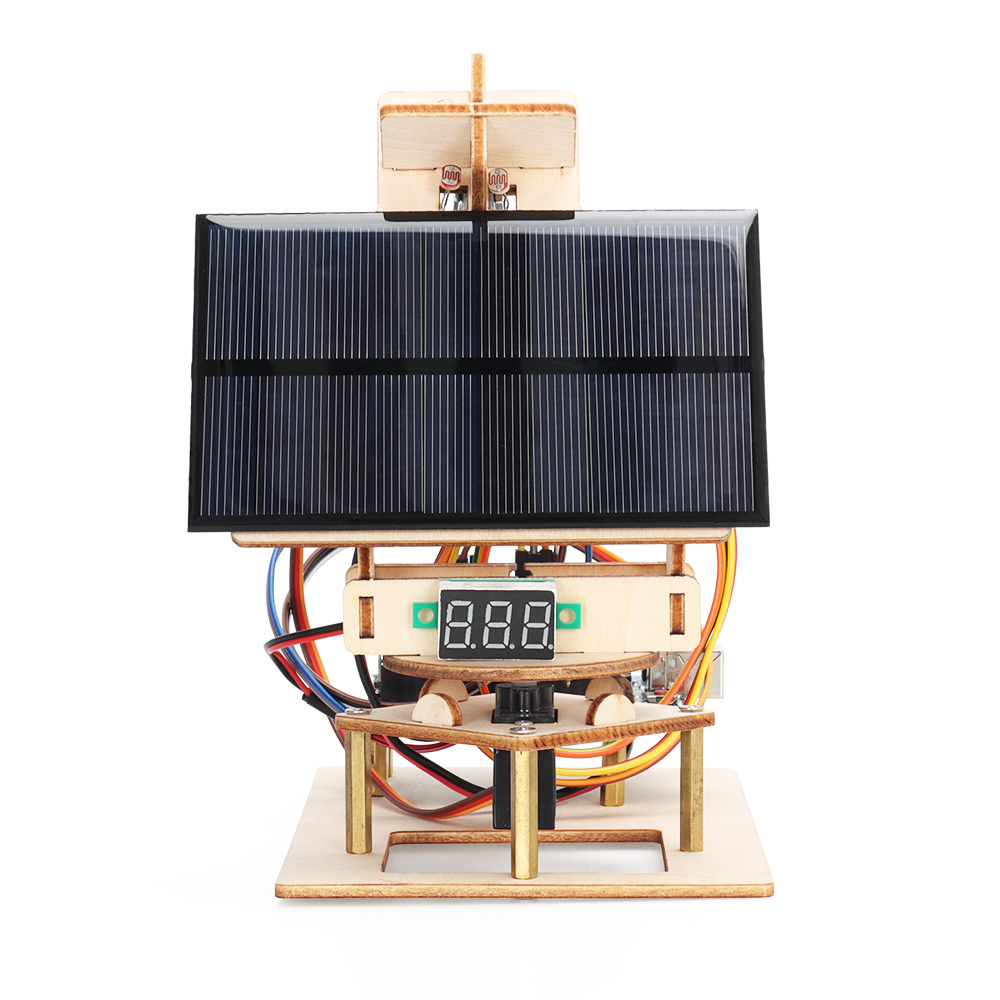 Diy Electronics To Sell - Starter Kit For Arduino Programming Solar