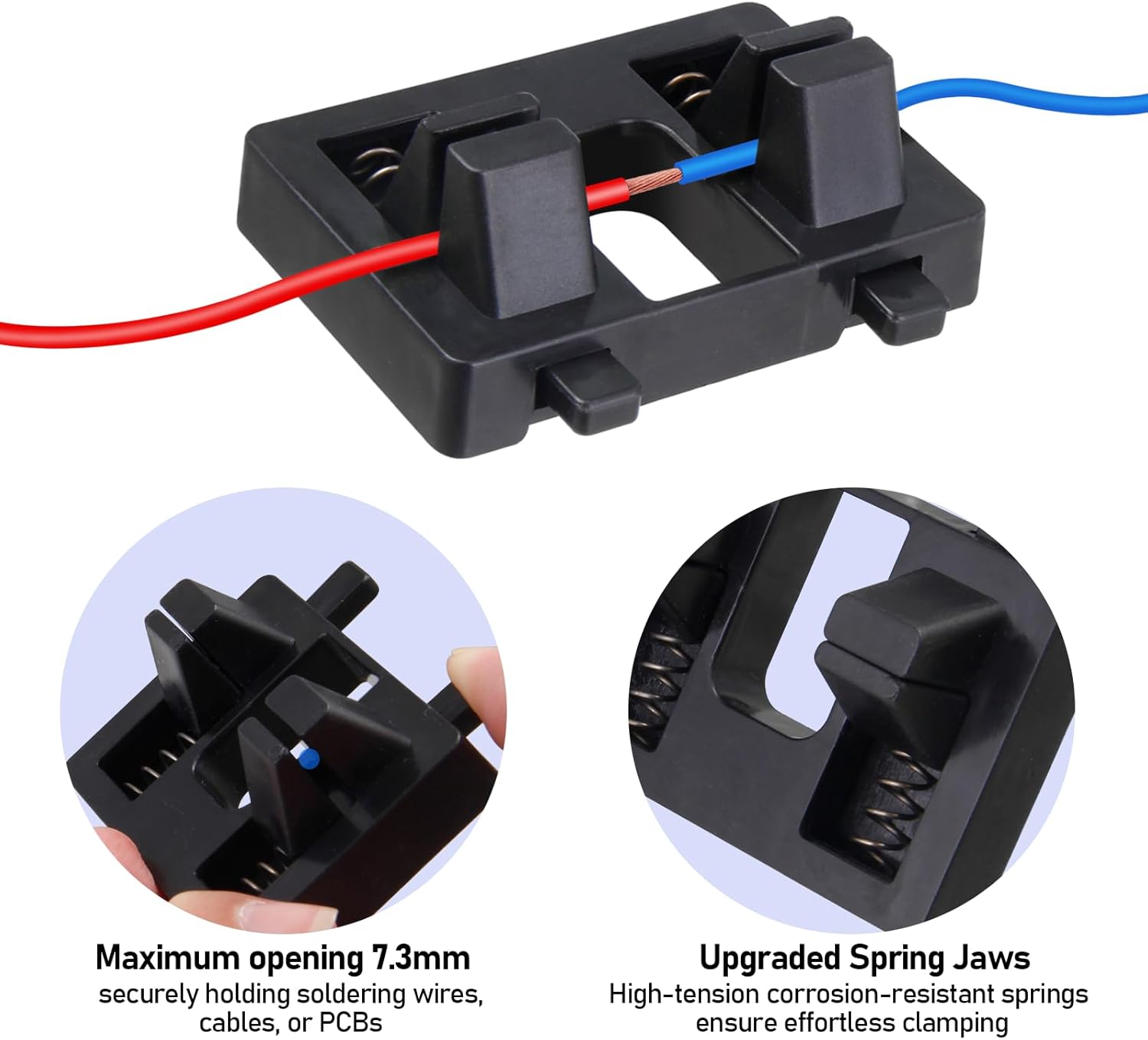 Electric Wire Welding Fixture  - Diy Electronics Wire 评论和价格