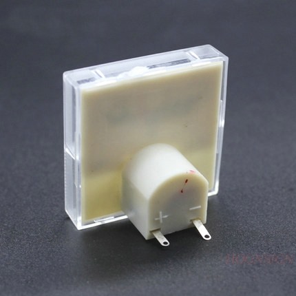 Physics Mini voltage meter DIY - Diy Electronics Test Equipment 评论和价格