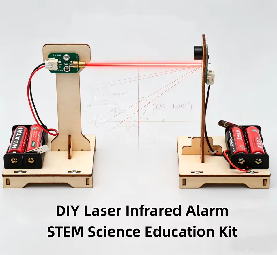 DIY Kits Infrared Laser Line A - Diy Lightsaber Electronics 评论和价格