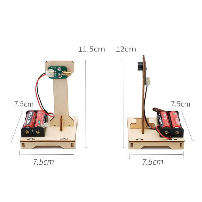 DIY Kits Infrared Laser Line A - Diy Lightsaber Electronics 评论和价格