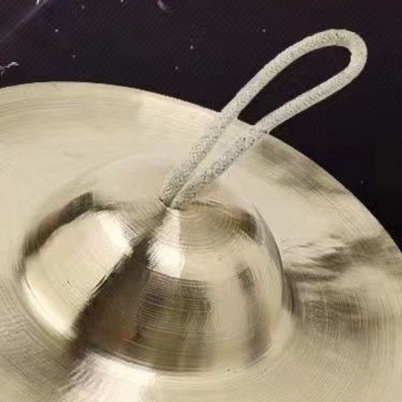 Meditation Cymbals Sound Heali - Diy Electronics For Adults 评论和价格