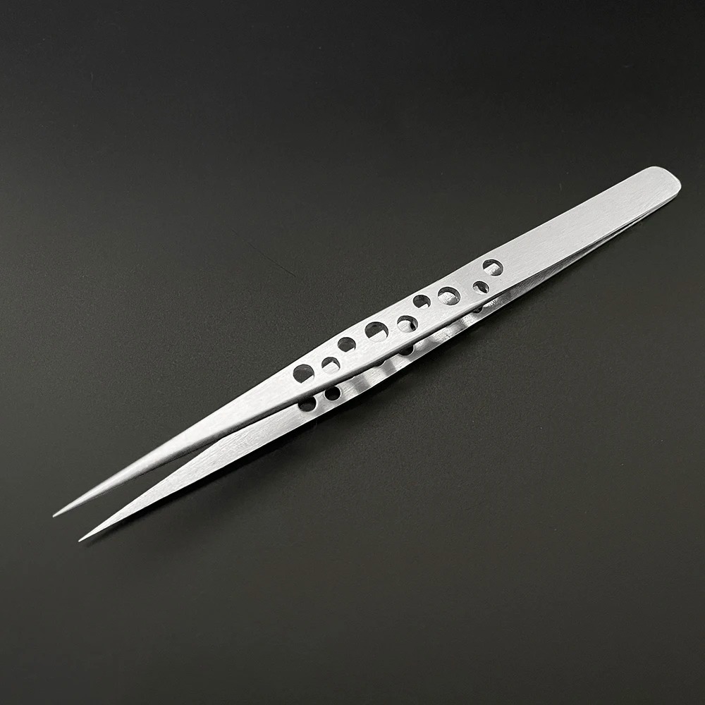 Industrial Tweezers Electronic - Diy Elektronik 评论和价格