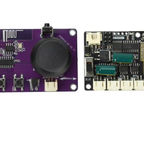 2.4G Wireless 8 Channel Dual J - Diy Boat Electronics 评论和价格