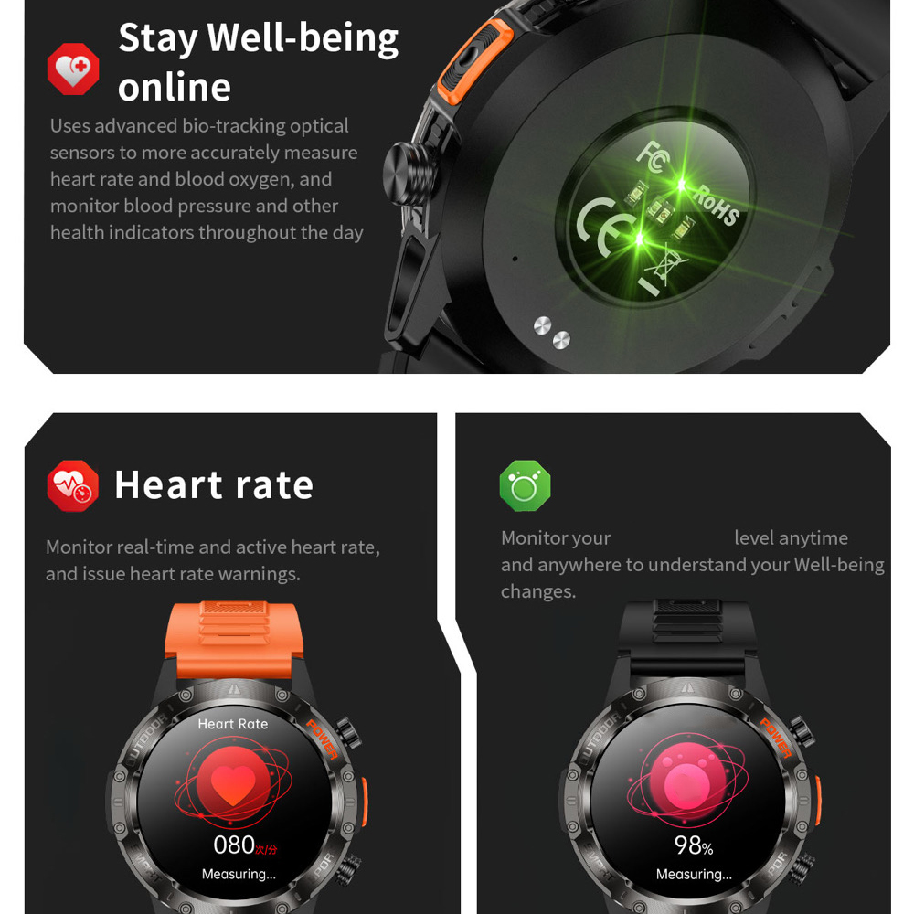 Outdoors LED Flashlight Smart  - Diy Electronics For Adults 评论和价格