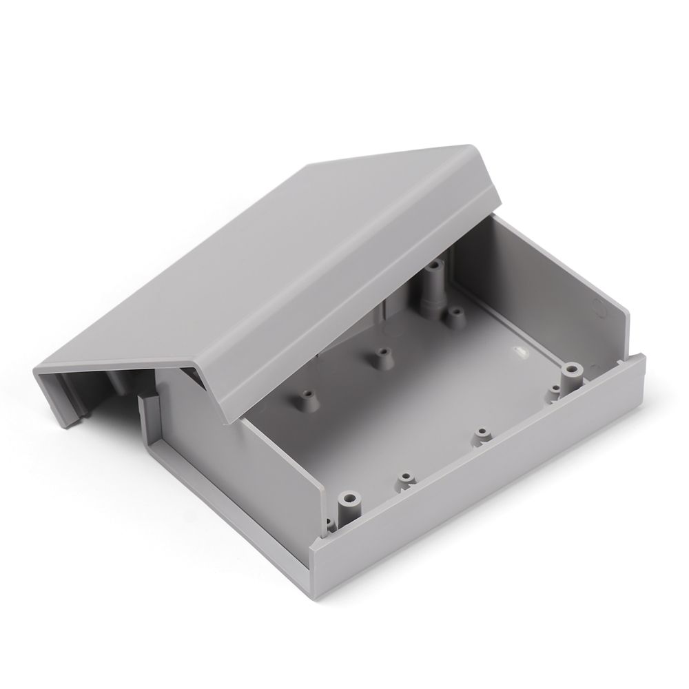High Quality Plastic Waterproo - Diy Waterproof Electronics 评论和价格