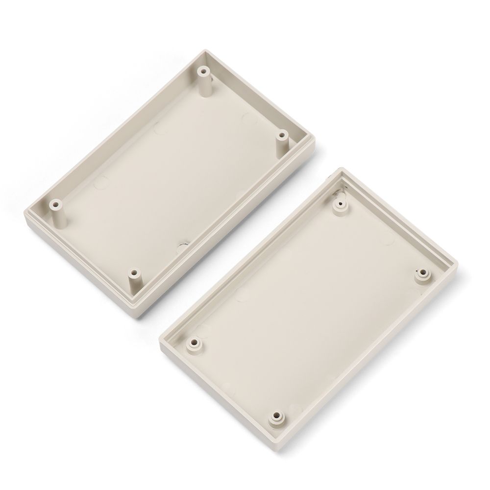 High Quality Plastic Waterproo - Diy Waterproof Electronics 评论和价格