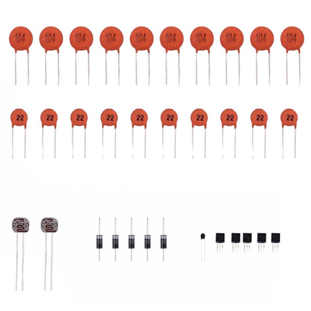 New Breadboard Set Electronics - Diy Electronics To Sell 评论和价格