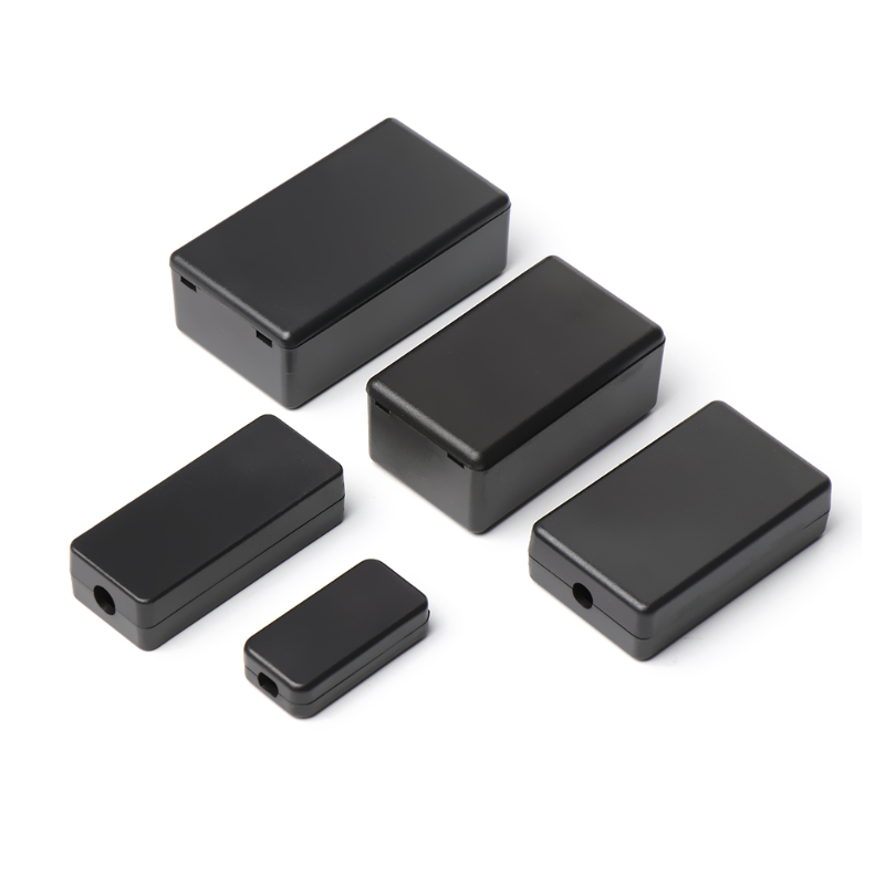 2PCS New High Quality Plastic  - Diy Waterproof Electronics 评论和价格