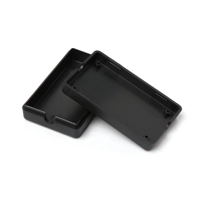 2PCS New High Quality Plastic  - Diy Waterproof Electronics 评论和价格