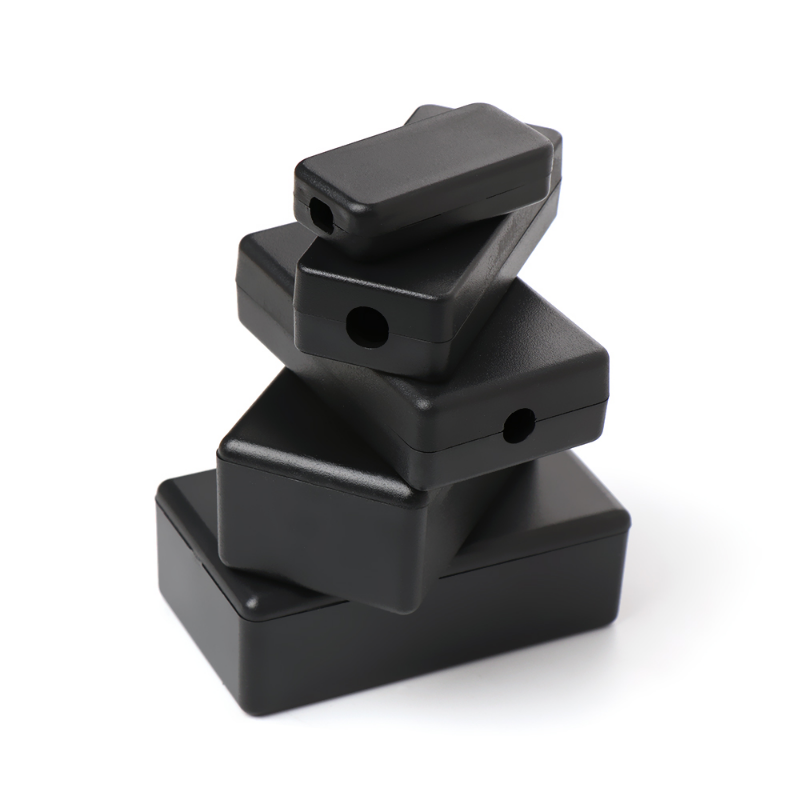 2PCS New High Quality Plastic  - Diy Waterproof Electronics 评论和价格