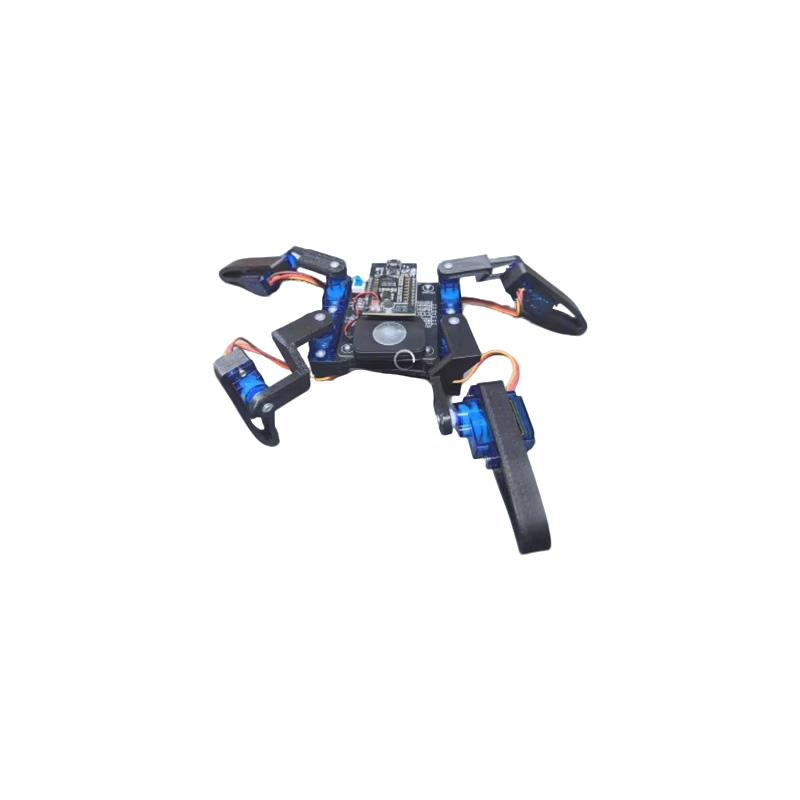 New AI Intelligent Voice Recog - Diy Electronics For Adults 评论和价格