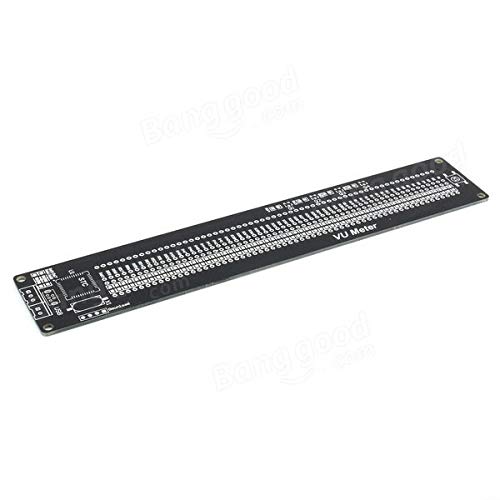 AS60 LED Level Volume Display  - Diy Elektronik 评论和价格