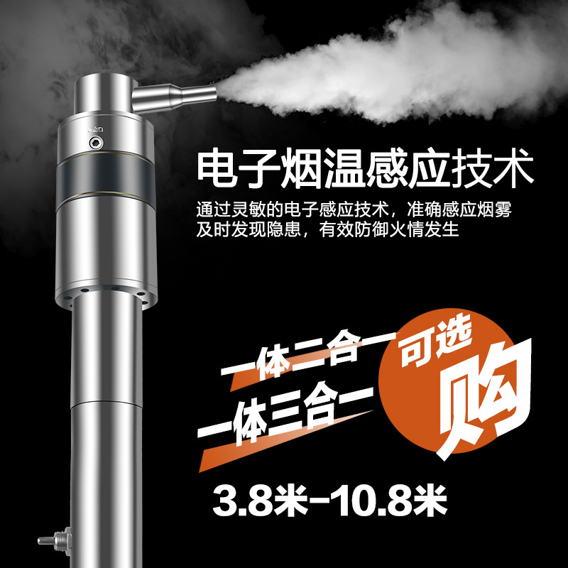 Fire Bong, Smoke Sensing Tempe - Diy Electronics Test Equipment 评论和价格