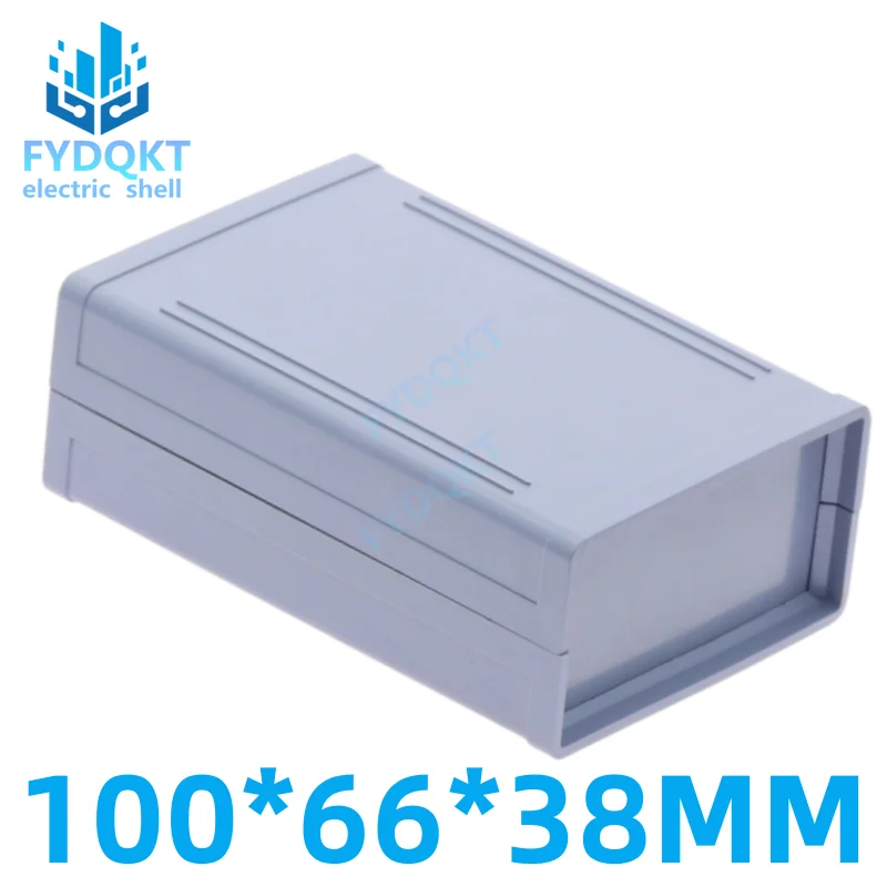 1pcs High Quality ABS Waterpro - Diy Waterproof Electronics 评论和价格