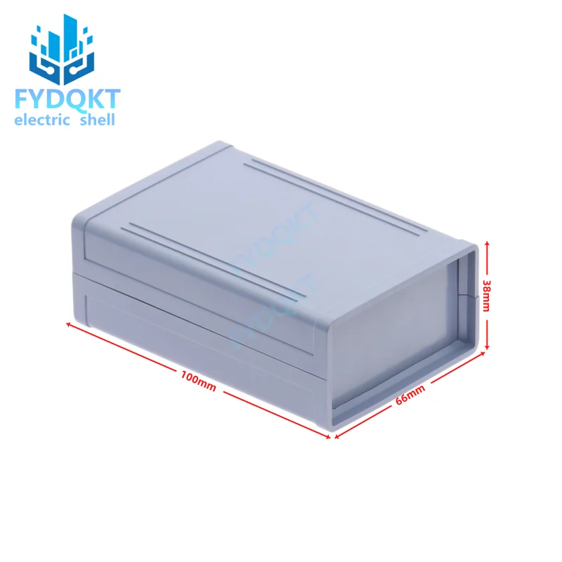 1pcs High Quality ABS Waterpro - Diy Waterproof Electronics 评论和价格