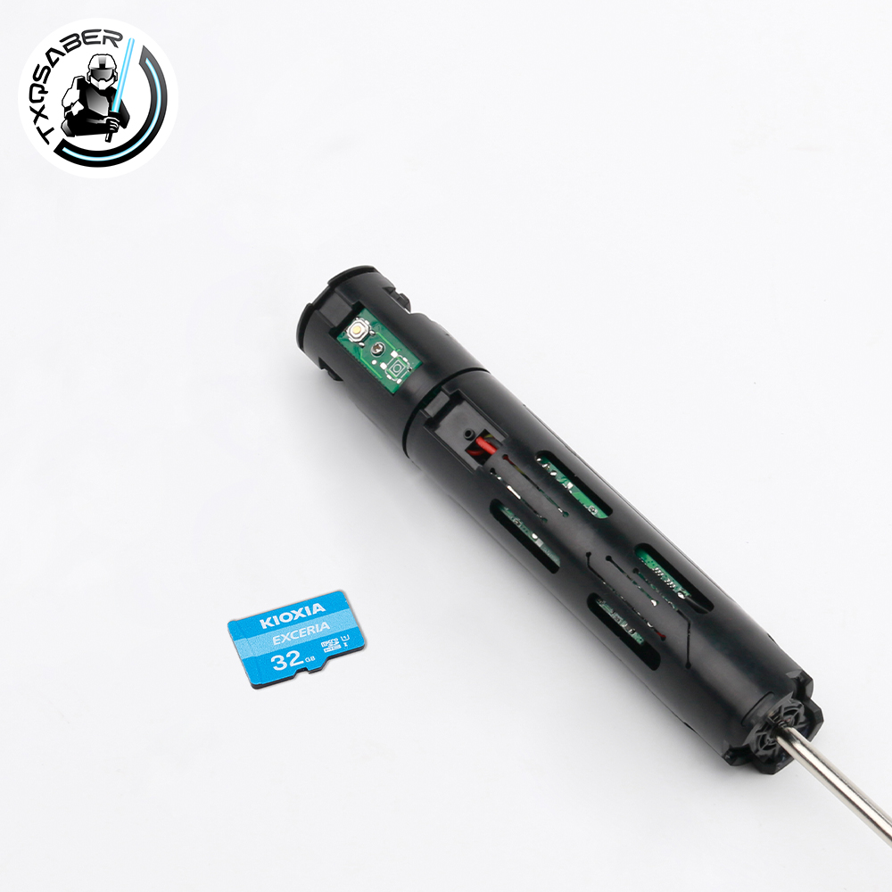 TXQSABER Lightsaber Proffie So - Diy Lightsaber Electronics 评论和价格