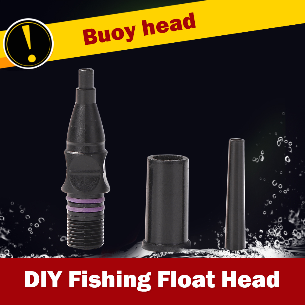 DIY Fishing Float Head Bobber  - Diy Boat Electronics 评论和价格