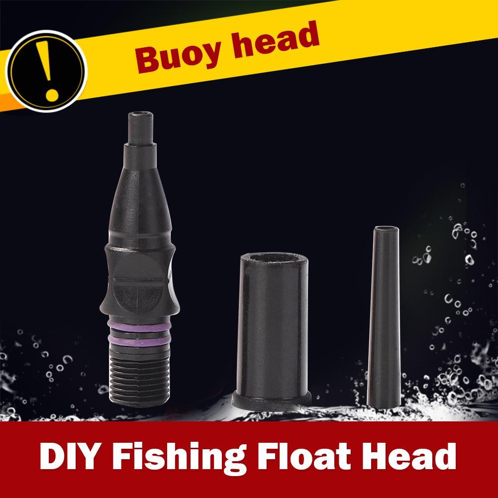DIY Fishing Float Head Bobber  - Diy Boat Electronics 评论和价格