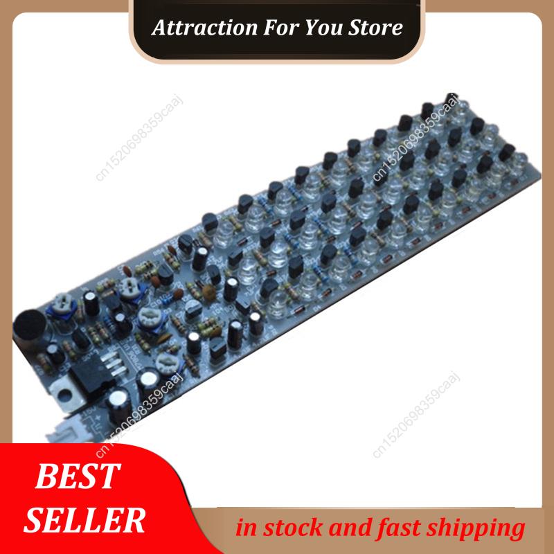 Hot Selling Voice Control LED  - Diy Electronics To Sell 评论和价格