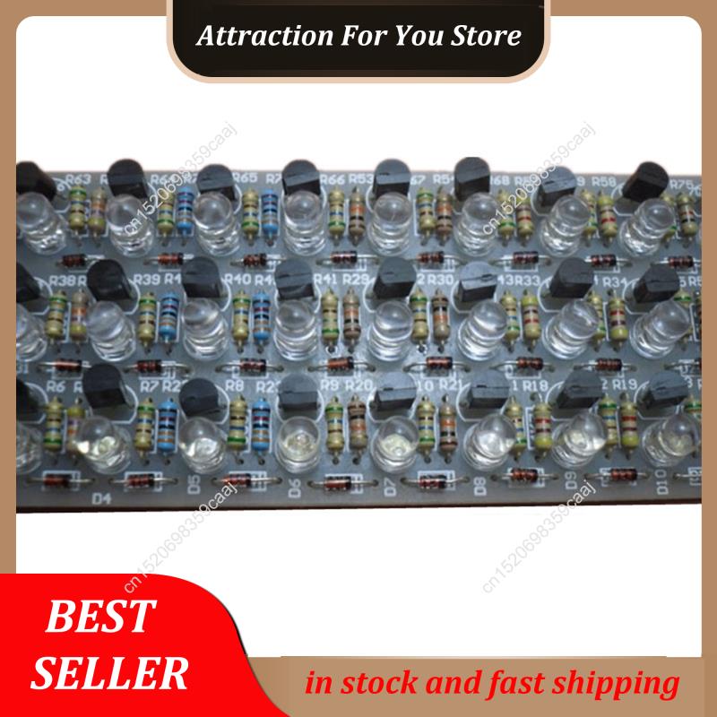 Hot Selling Voice Control LED  - Diy Electronics To Sell 评论和价格