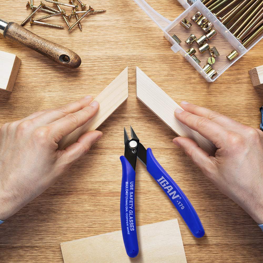 PLATO 170 Wishful Clamp DIY El - Diy Electronics Wire 评论和价格