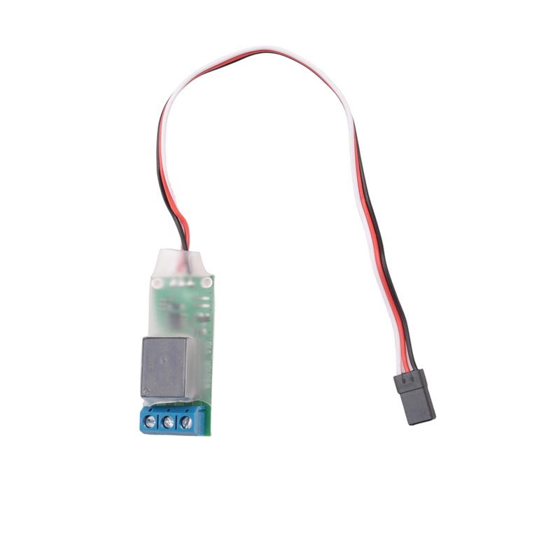 2PCS RC PWM Electronic Relay S - Diy Electronics To Sell 评论和价格