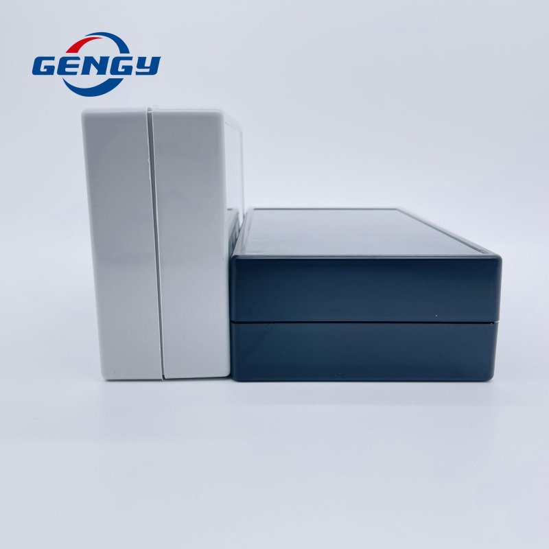 Enclosure Case Plastic Box 140 - Diy Waterproof Electronics 评论和价格