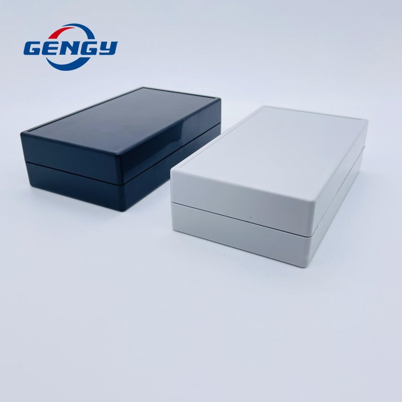 Enclosure Case Plastic Box 140 - Diy Waterproof Electronics 评论和价格