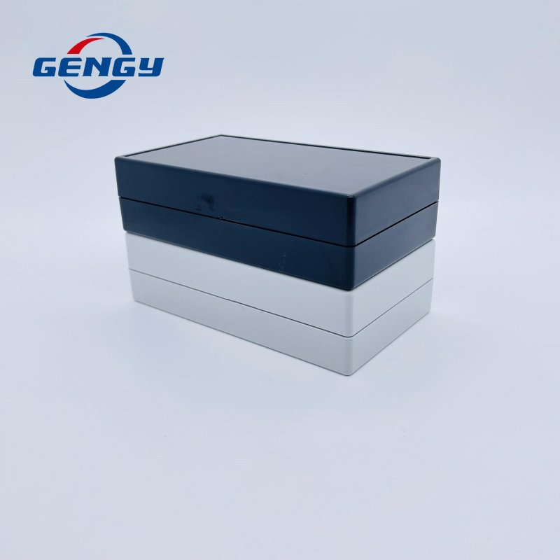 Enclosure Case Plastic Box 140 - Diy Waterproof Electronics 评论和价格