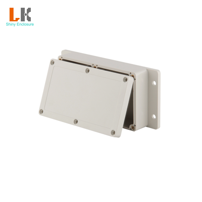 158x90x46mm IP65 Waterproof Pl - Diy Waterproof Electronics 评论和价格