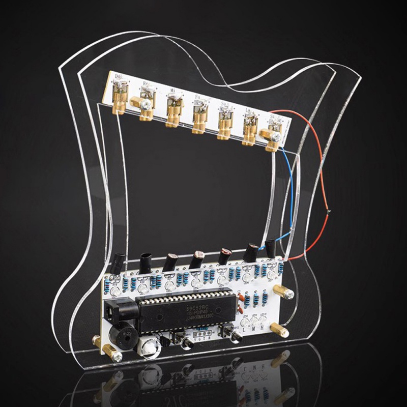 DIY Laser Harp Electronic Kit  - Diy Lightsaber Electronics 评论和价格