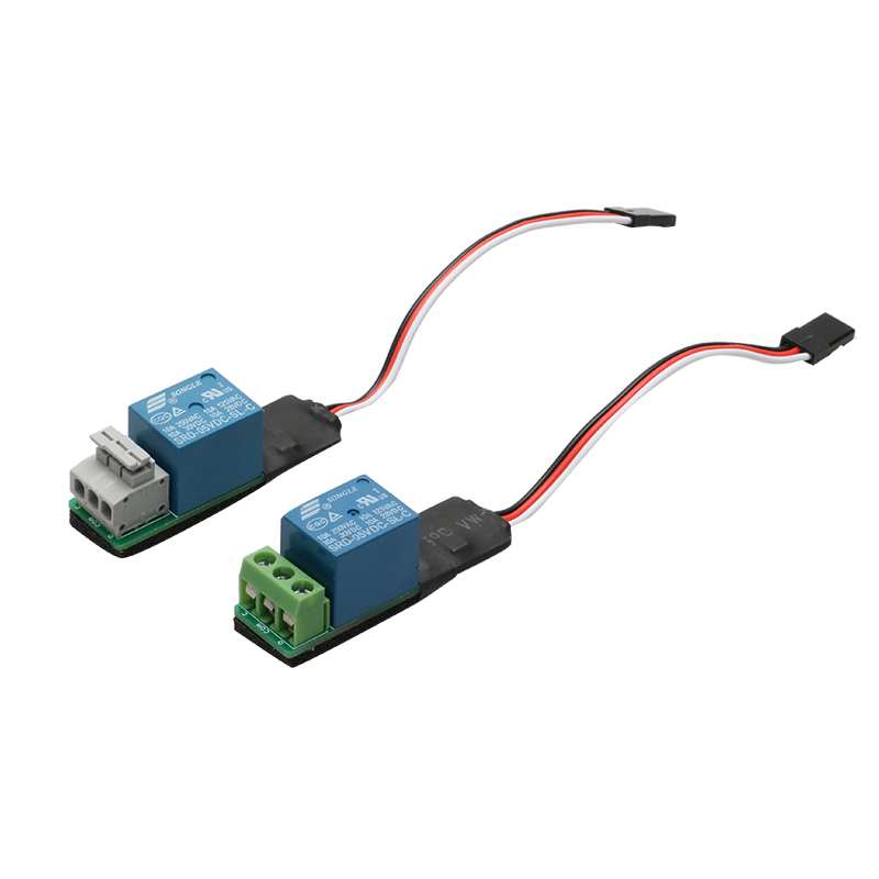 1PCS Universal 1CH PWM Relay M - Diy Boat Electronics 评论和价格