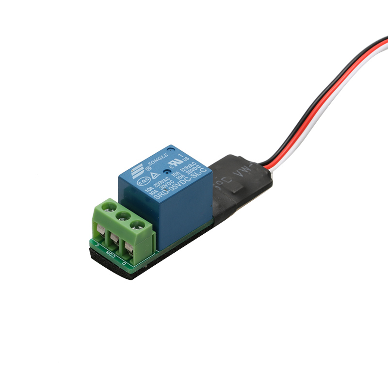 1PCS Universal 1CH PWM Relay M - Diy Boat Electronics 评论和价格