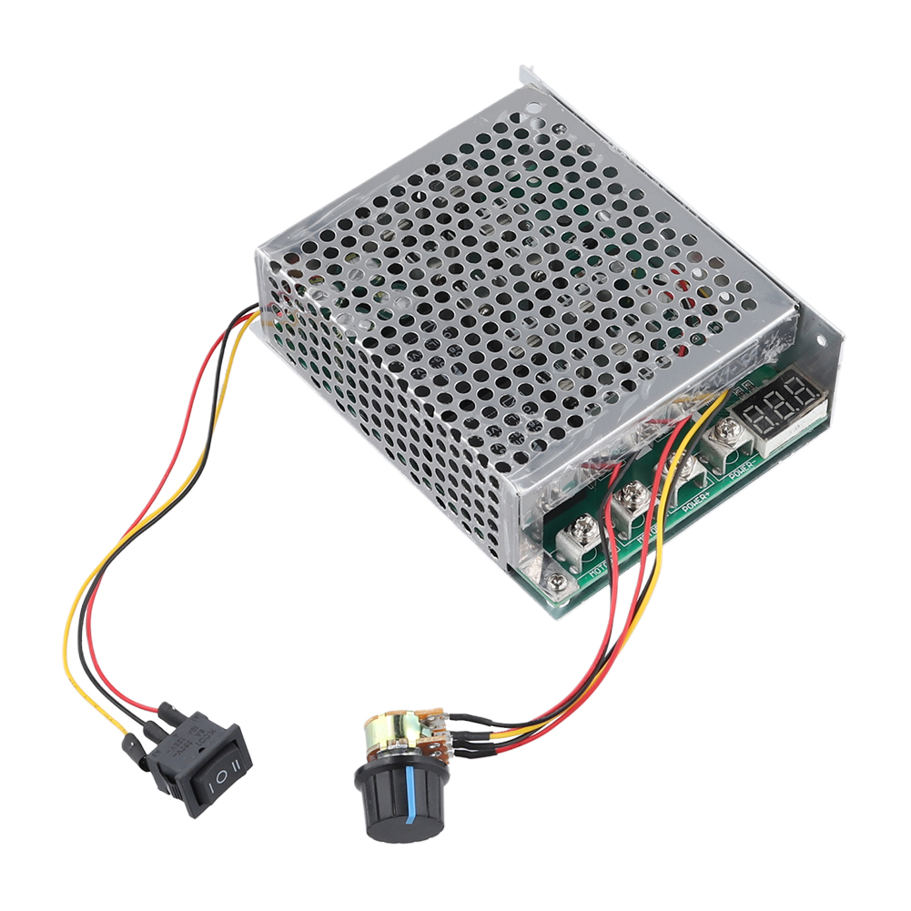 Motor Driver Controller Board  - Diy Electronics Motor 评论和价格