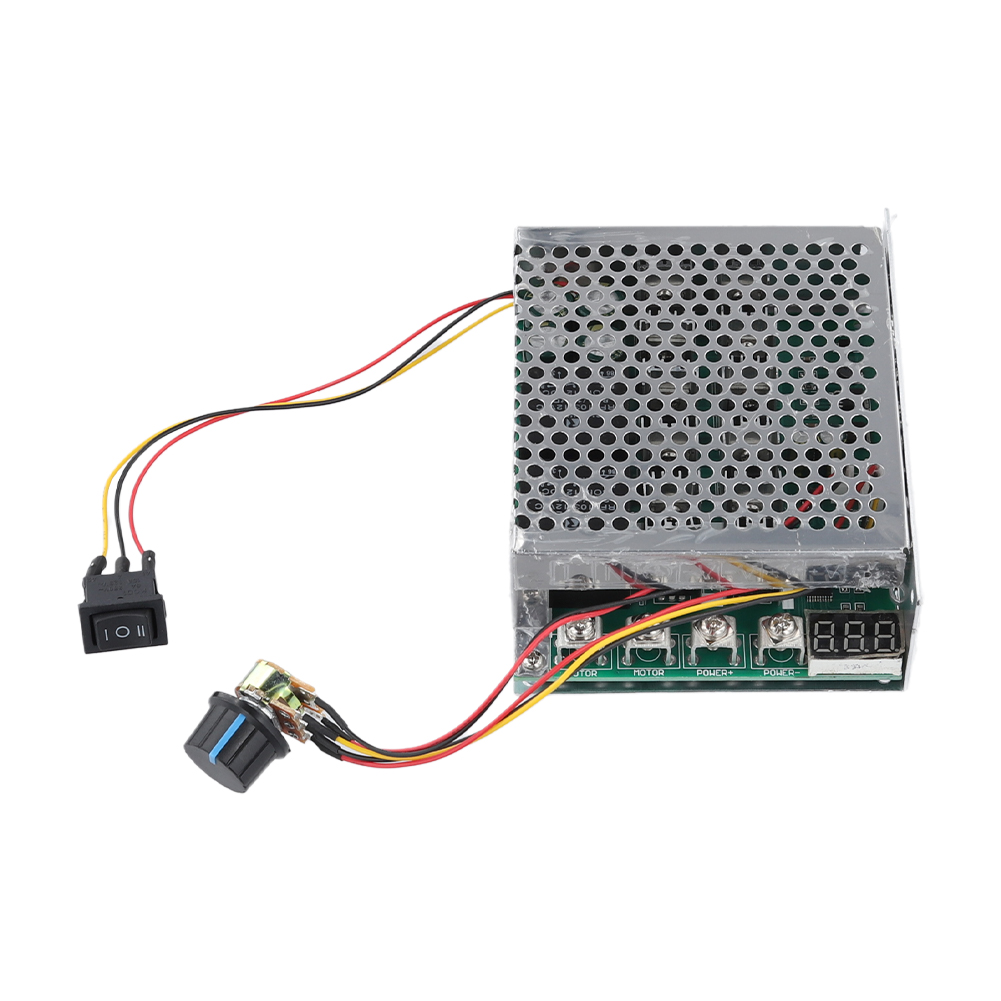Motor Driver Controller Board  - Diy Electronics Motor 评论和价格