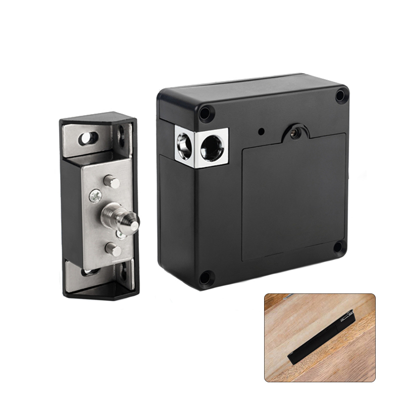 Smart Drawer Electronic RFID D - Diy Waterproof Electronics 评论和价格