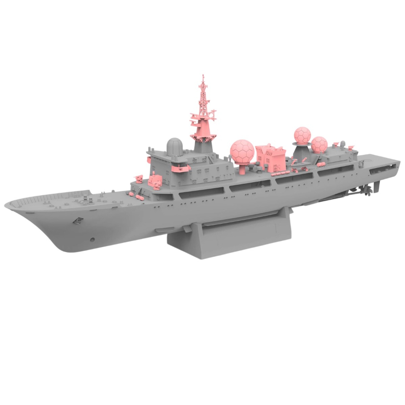1/700 815G-class Uranus Electr - Diy Boat Electronics 评论和价格