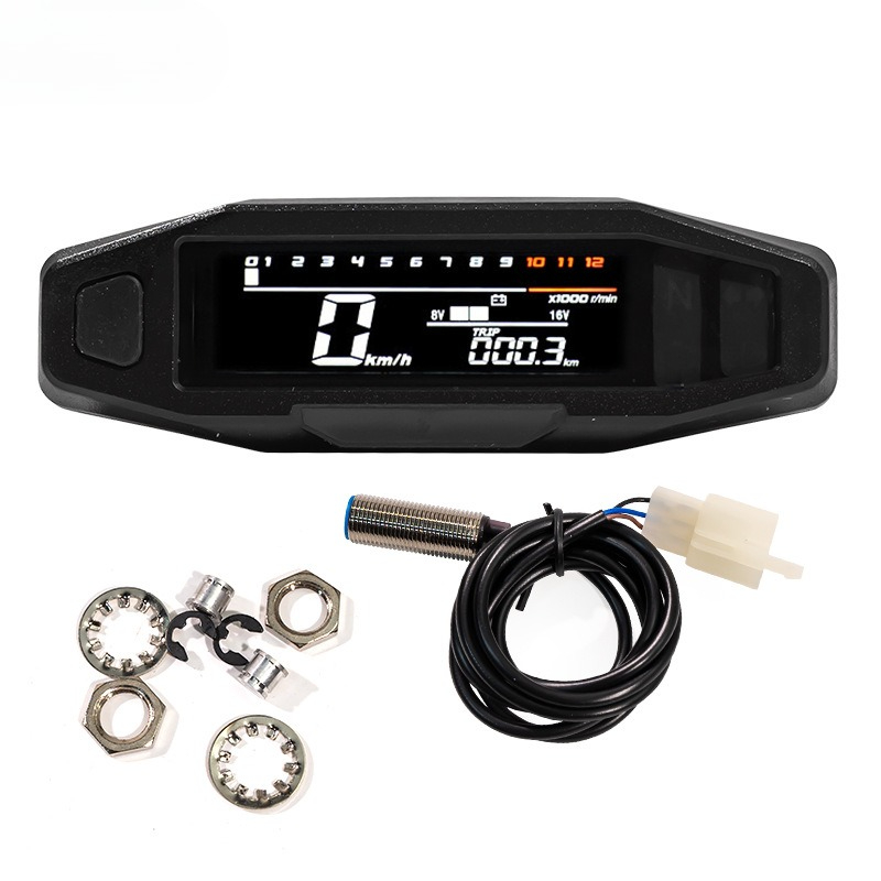 hot-selling motorcycle instrum - Diy Electronics To Sell 评论和价格