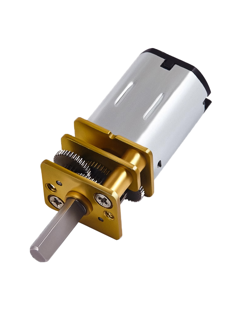 6V 12V 15-6000RPM GA12-N20 DC  - Diy Boat Electronics 评论和价格