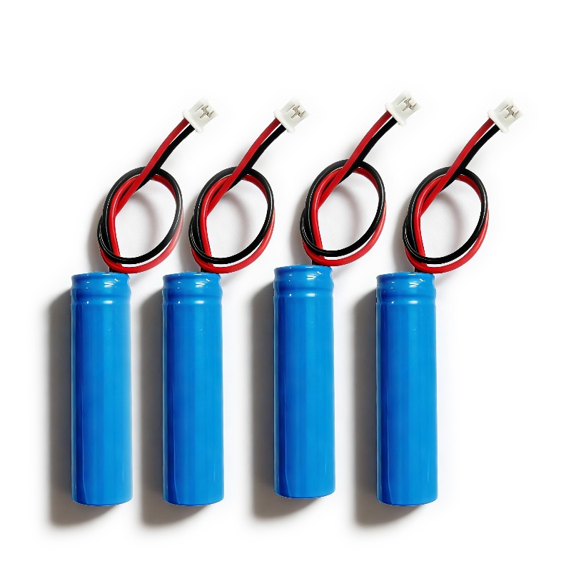 Best Selling 3.7V 14500 Lithiu - Diy Electronics To Sell 评论和价格