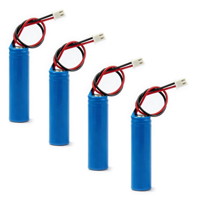Best Selling 3.7V 14500 Lithiu - Diy Electronics To Sell 评论和价格