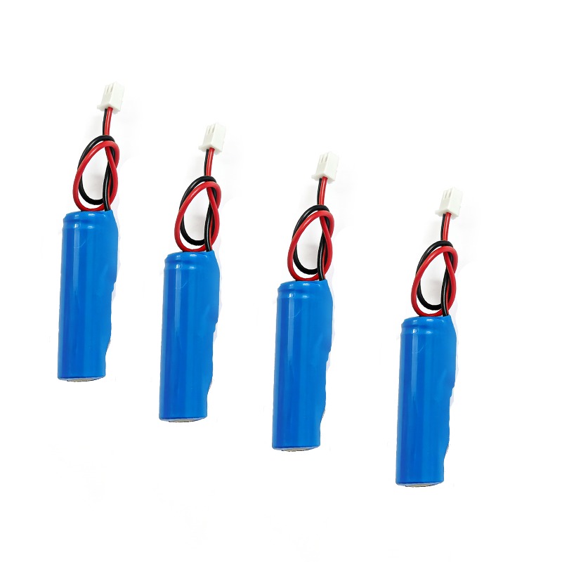Best Selling 3.7V 14500 Lithiu - Diy Electronics To Sell 评论和价格