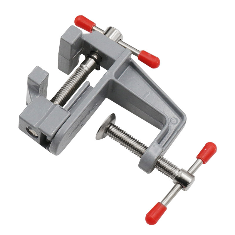 Sturdy Mini Aluminum Bench Vis - Diy Electronics Bench 评论和价格