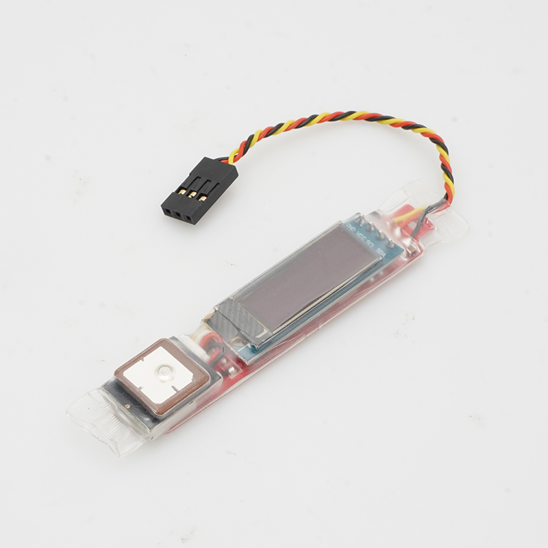 1PCS Mini Bee122 GPS Speedomet - Diy Boat Electronics 评论和价格