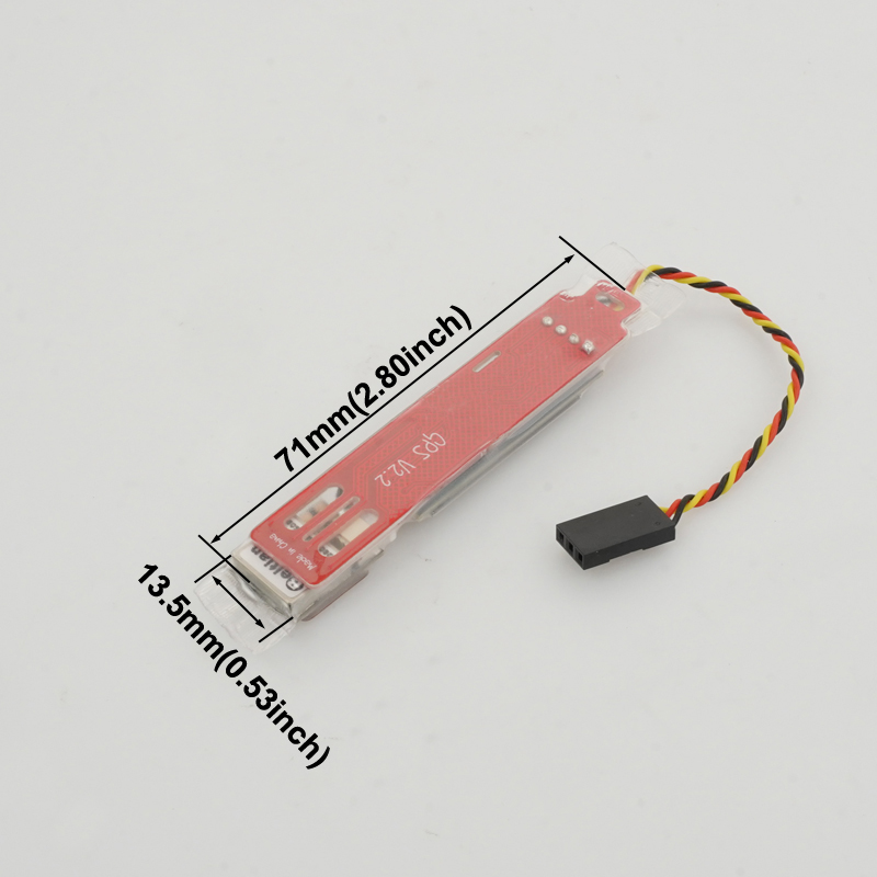 1PCS Mini Bee122 GPS Speedomet - Diy Boat Electronics 评论和价格