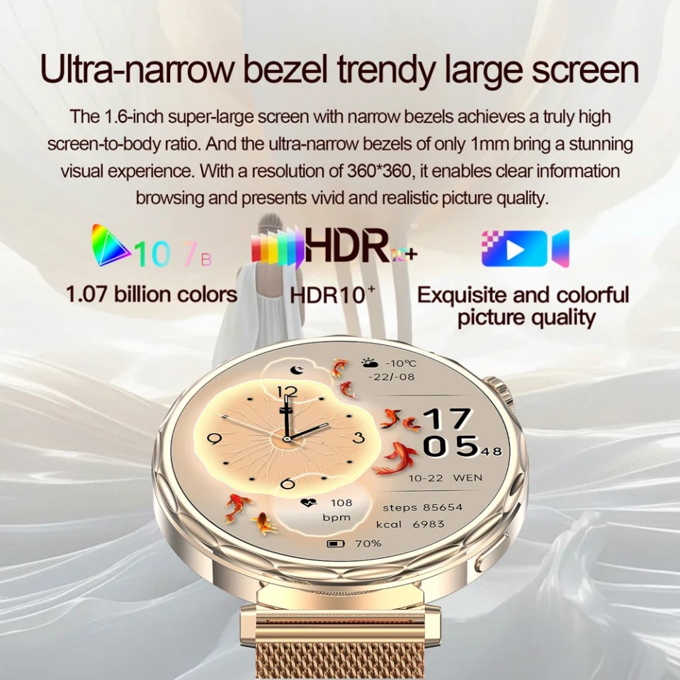 DIY Custom Watchface Smart Wat - Diy Waterproof Electronics 评论和价格