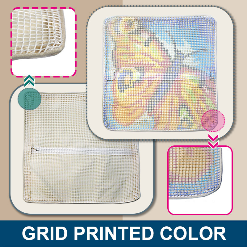 Latch hook rug kits with Pre-P - Diy Electronics For Adults 评论和价格